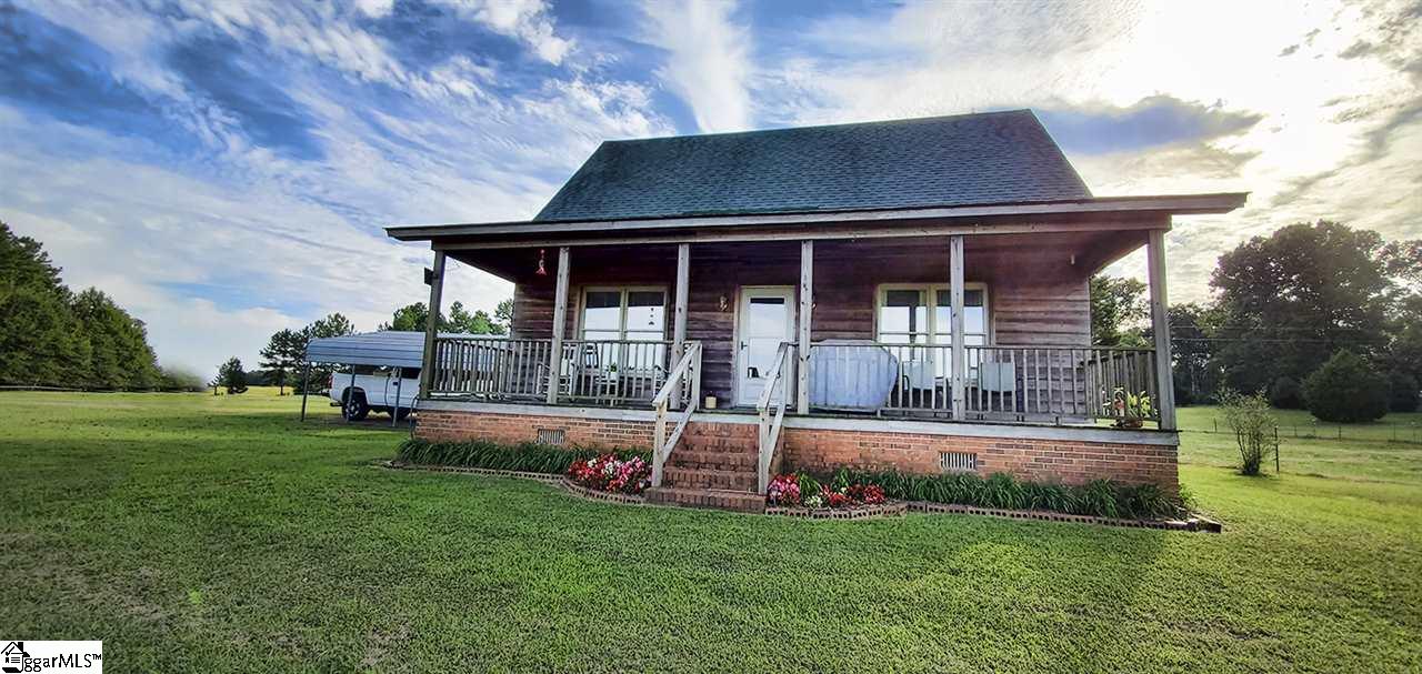 1810 Danenhower Road Pendleton, SC 29670 - Photo 4 of 36