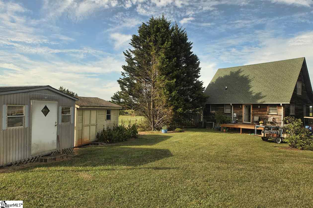 1810 Danenhower Road Pendleton, SC 29670 - Photo 31 of 36