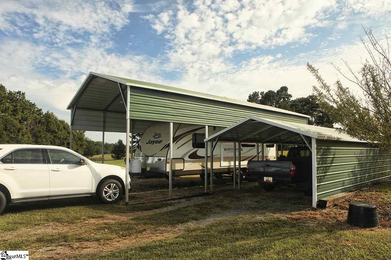 1810 Danenhower Road Pendleton, SC 29670 - Photo 32 of 36