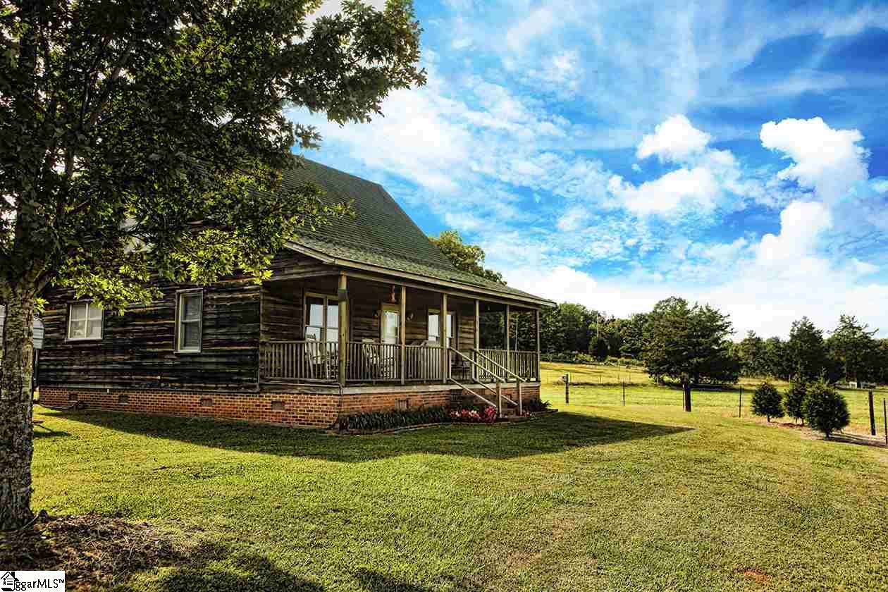 1810 Danenhower Road Pendleton, SC 29670 - Photo 5 of 36