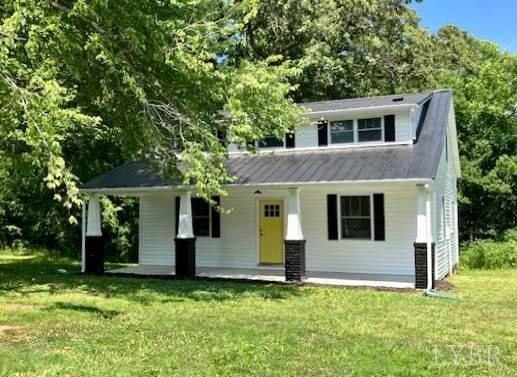 1428 Railview Road Gladys, VA 24554 - Photo 18 of 19 Gallery Image 18