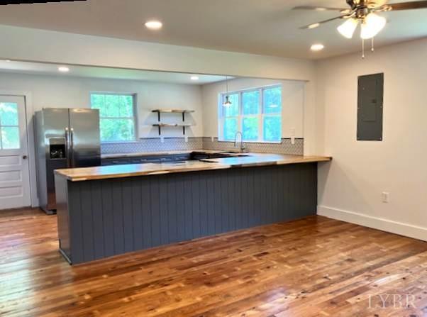 1428 Railview Road Gladys, VA 24554 - Photo 3 of 19 Gallery Image 3
