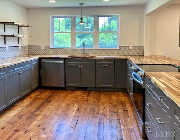 1428 Railview Road Gladys, VA 24554 - Photo 5 of 19 Gallery Image 5