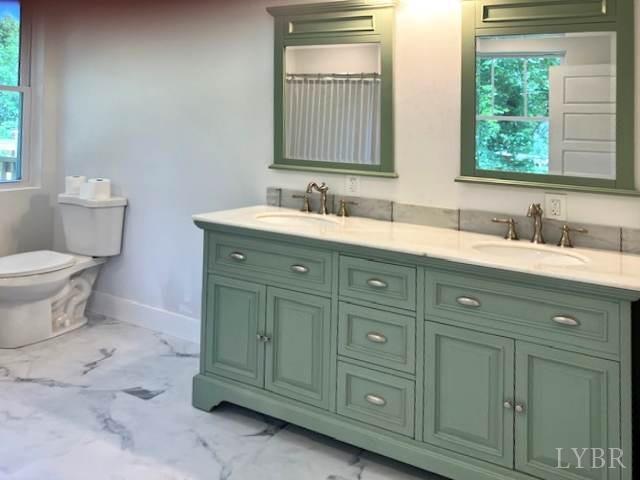 1428 Railview Road Gladys, VA 24554 - Photo 10 of 19 Gallery Image 10