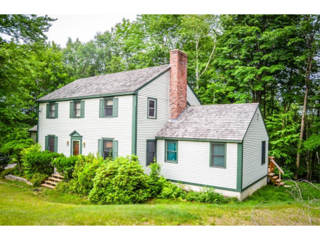 11 Hale Farm Road Lee, NH 03861 - Photo 1 of 36 Gallery Image 1