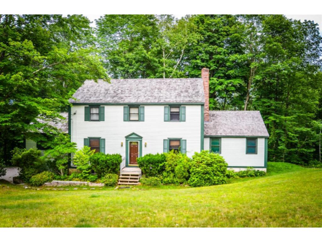 11 Hale Farm Road Lee, NH 03861 - Photo 2 of 36 Gallery Image 2