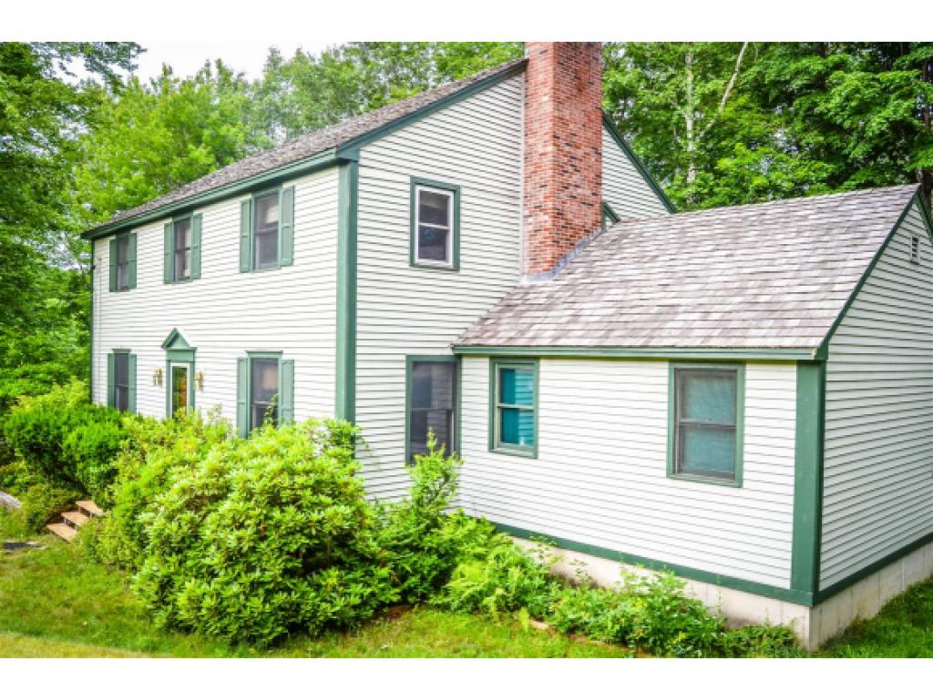 11 Hale Farm Road Lee, NH 03861 - Photo 32 of 36 Gallery Image 32