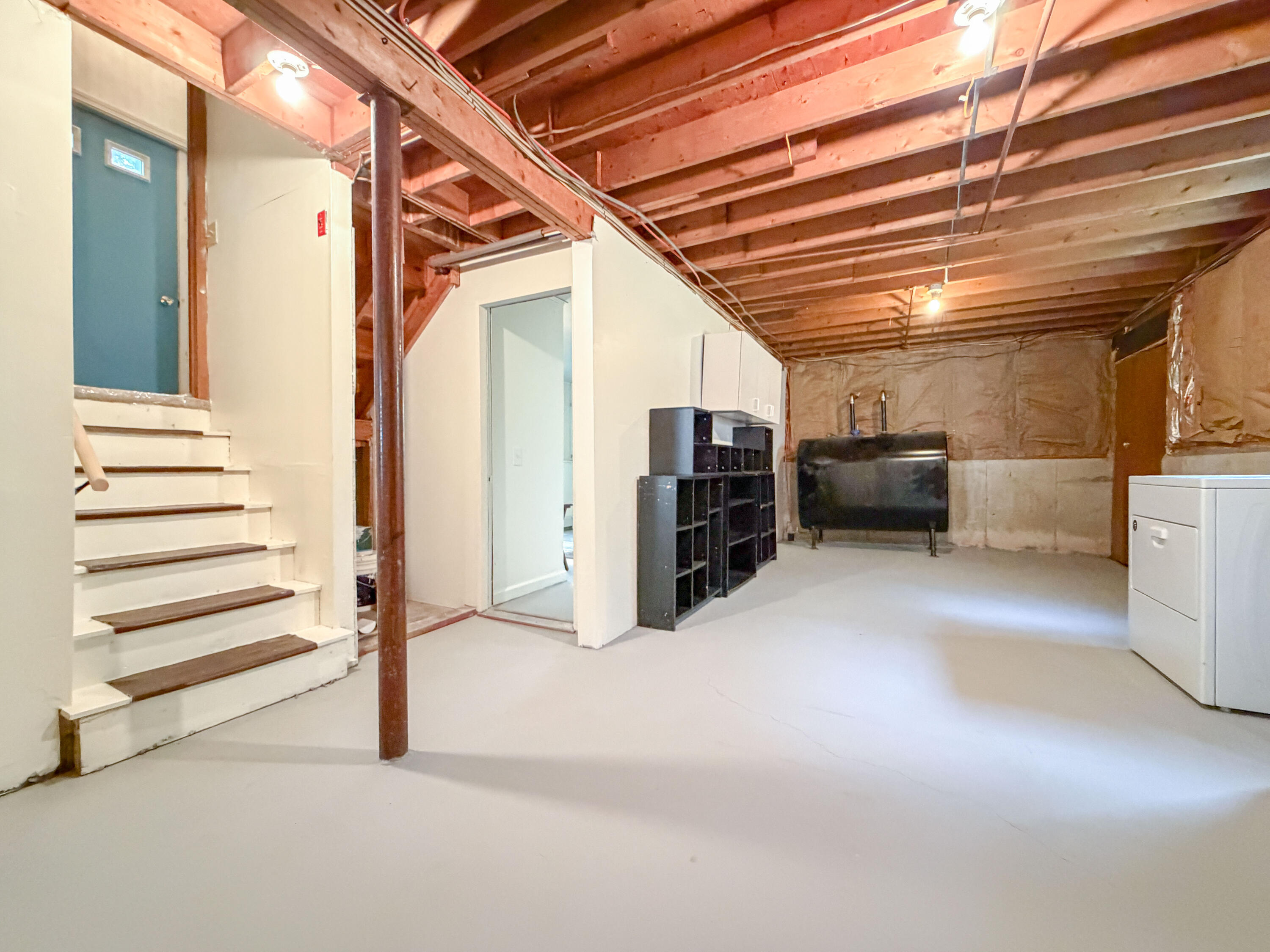 659 Saco Road Standish, ME 04084 - Photo 22 of 36 659 Saco Rd Standish -47