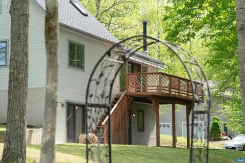 $349,000 | 4 Nutwood Circle, Palmyra, VA 22963