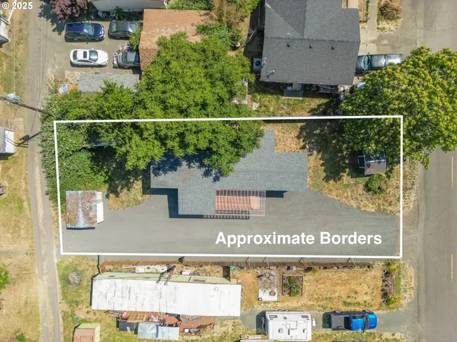 $195,000 | 156 Cedar Street, Yoncalla, OR 97499