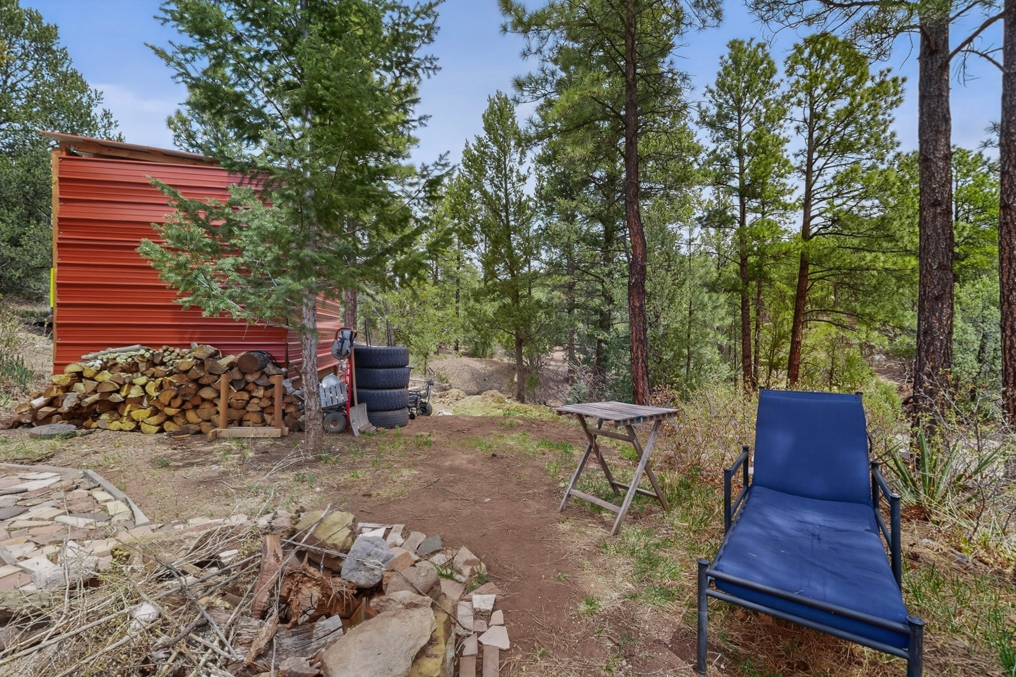 88 Pinon Ridge Road Pecos, NM 87552 - Photo 28 of 37