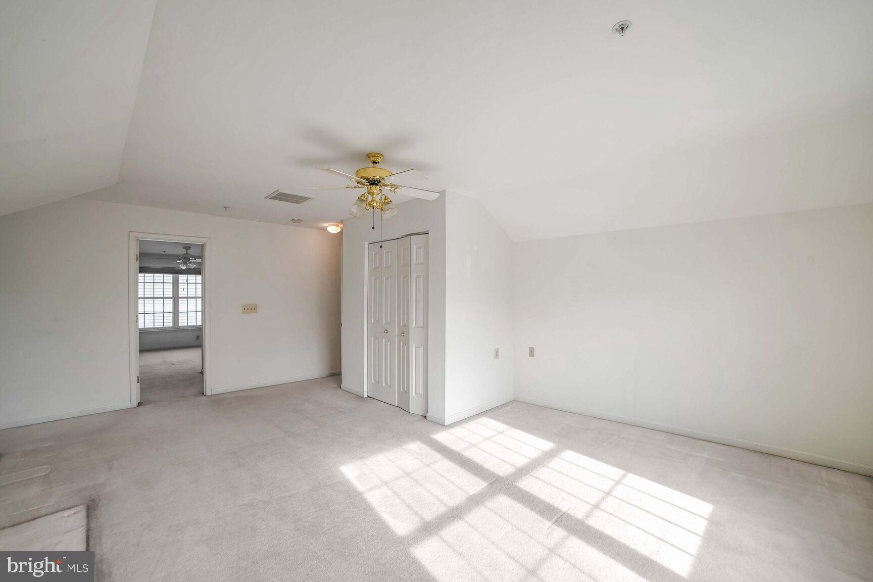 7312 Summerwind Circle Laurel, MD 20707 - Photo 19 of 24 an empty room with windows