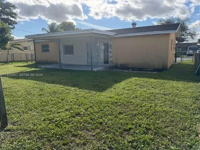 $419,000 | 11331 Northwest 37th Place, Sunrise, FL 33323