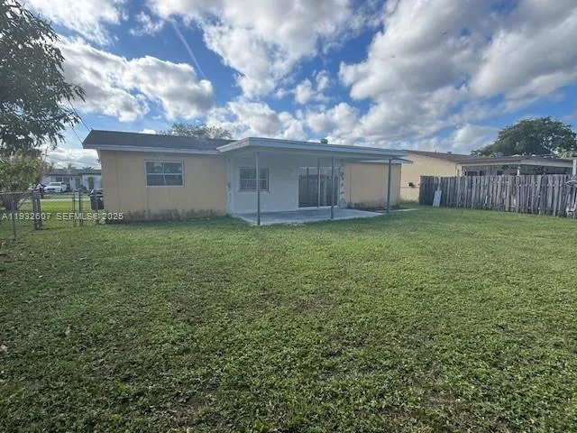 $419,000 | 11331 Northwest 37th Place, Sunrise, FL 33323