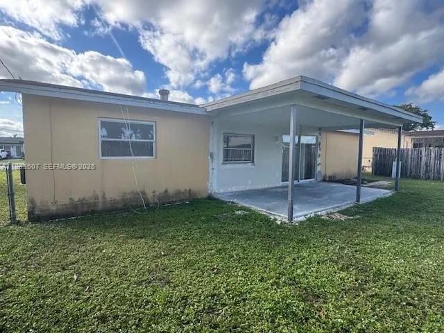 $419,000 | 11331 Northwest 37th Place, Sunrise, FL 33323