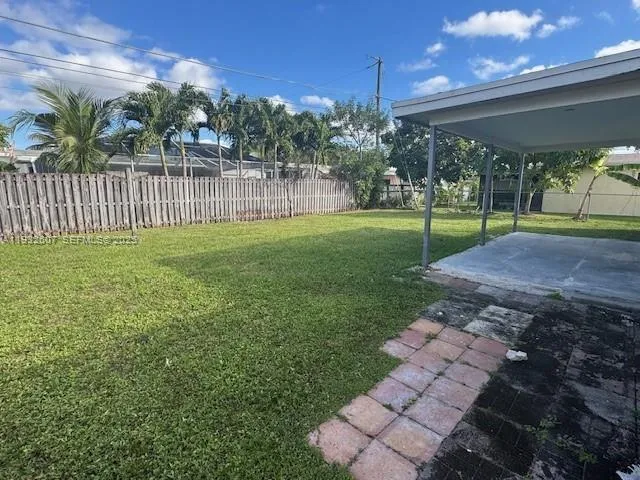 $419,000 | 11331 Northwest 37th Place, Sunrise, FL 33323