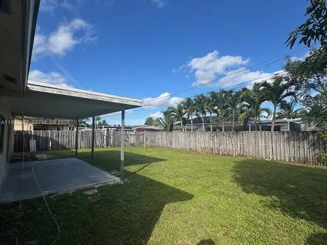 $419,000 | 11331 Northwest 37th Place, Sunrise, FL 33323