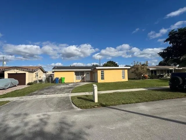 $419,000 | 11331 Northwest 37th Place, Sunrise, FL 33323