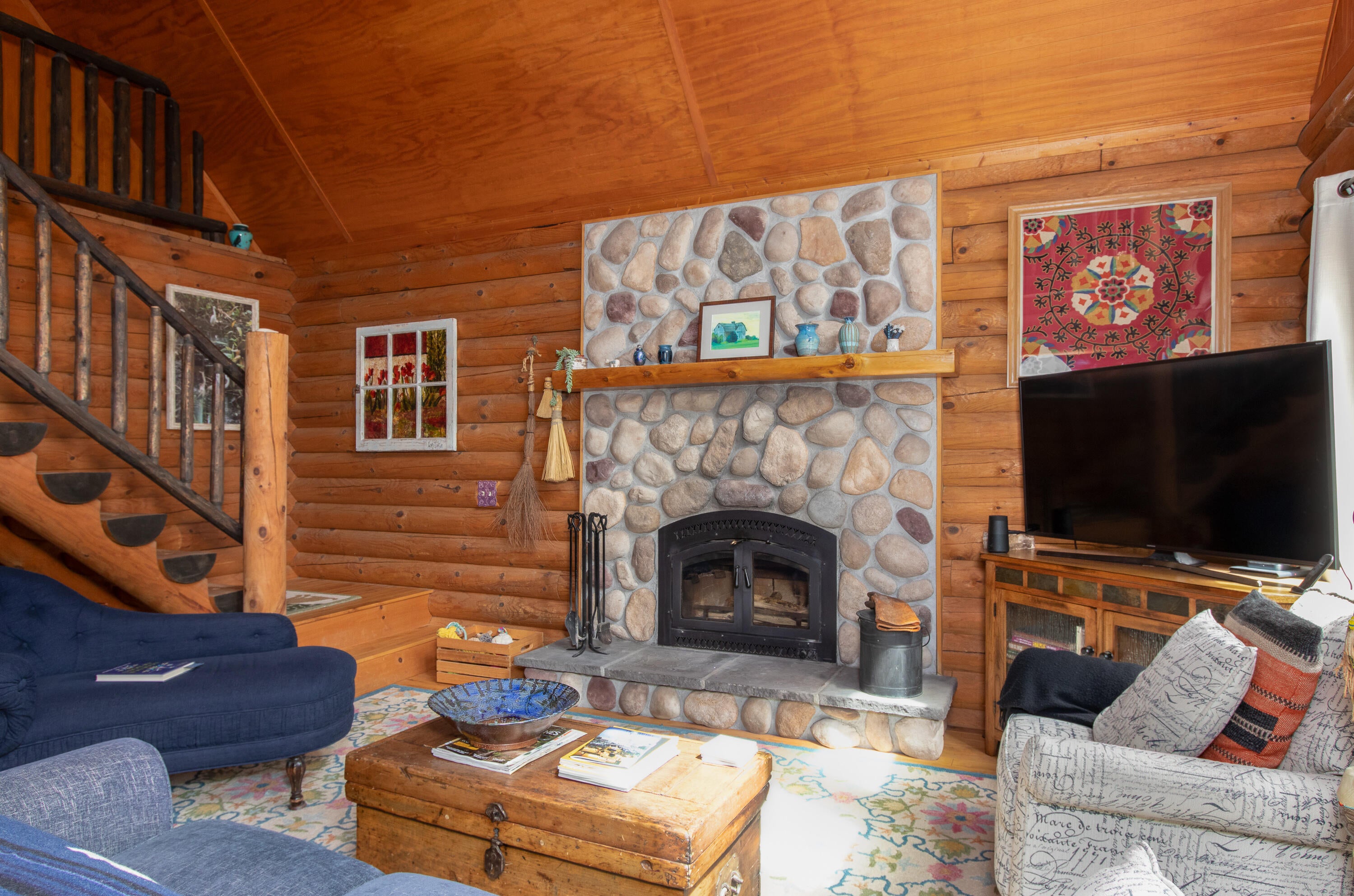 16231 Nipigon Road Cheboygan, MI 49721 - Photo 8 of 26 Gallery Image 8