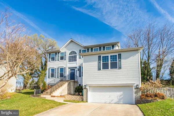 $630,000 | 3238 Rector Lookout, Chesapeake Beach, MD 20732