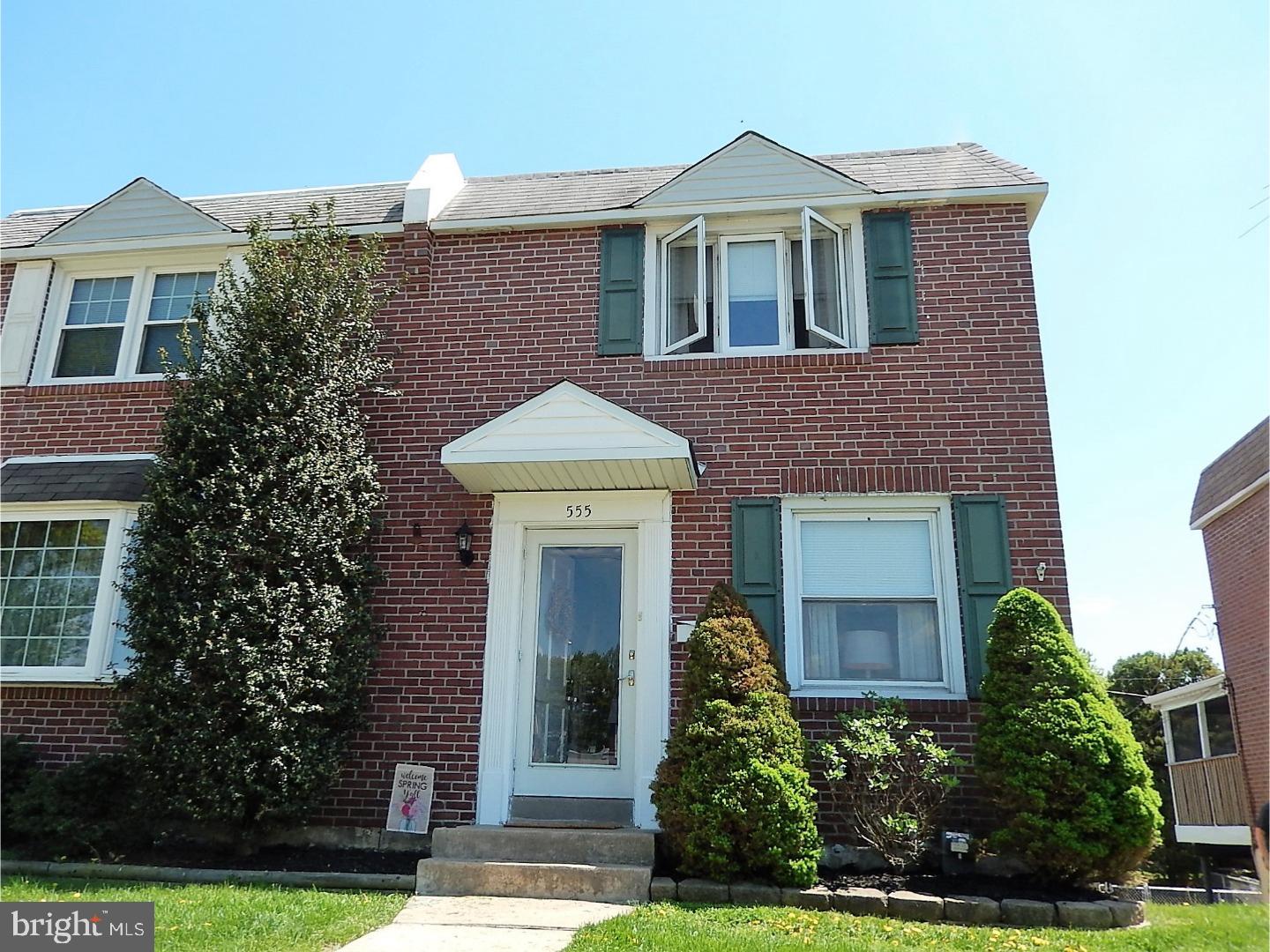 555 Michell Street Ridley Park, PA 19078 - Photo 22 of 22 Gallery Image 22