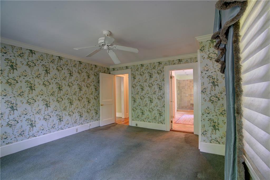 205 Sherwood Road Southwest Rome, GA 30165 - Photo 28 of 57