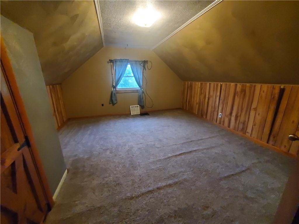 132 Laird's Crossing Road Worthington, PA 16262 - Photo 16 of 20 a view of an empty room with a window