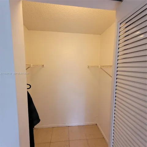 a view of small space