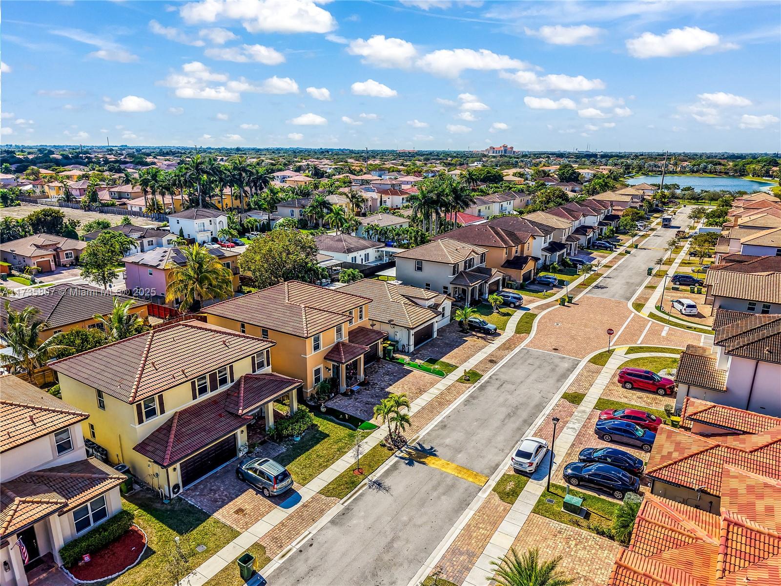 4170 Northeast 20th Street Homestead, FL 33033 - Photo 52 of 52 an aerial view of a city