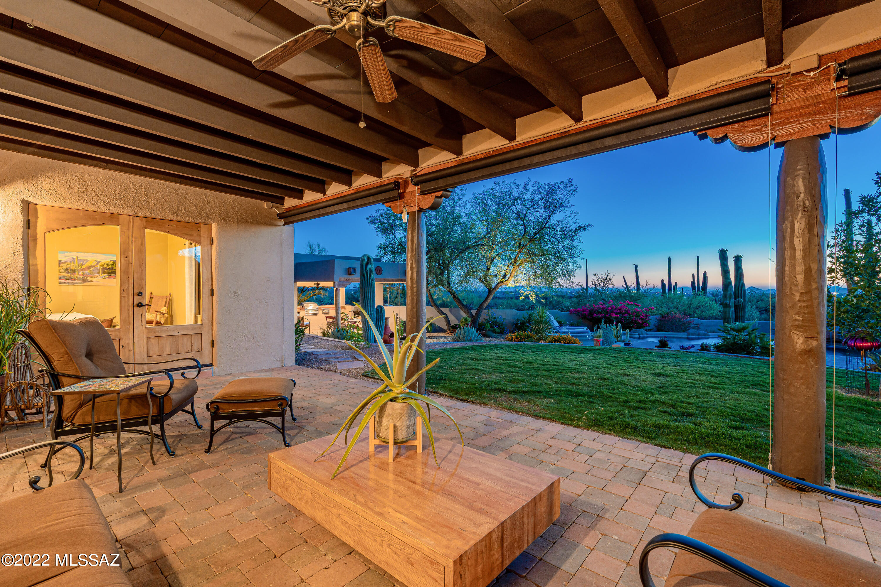 13180 East Deep Well Road Tucson, AZ 85749 - Photo 25 of 46 Gallery Image 25