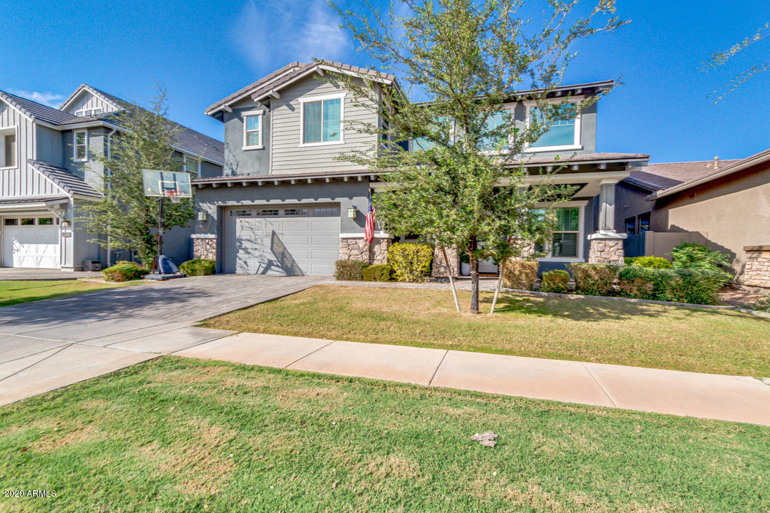 2836 East Appaloosa Road Gilbert, AZ 85296 - Photo 3 of 83 03-Appaloosa
