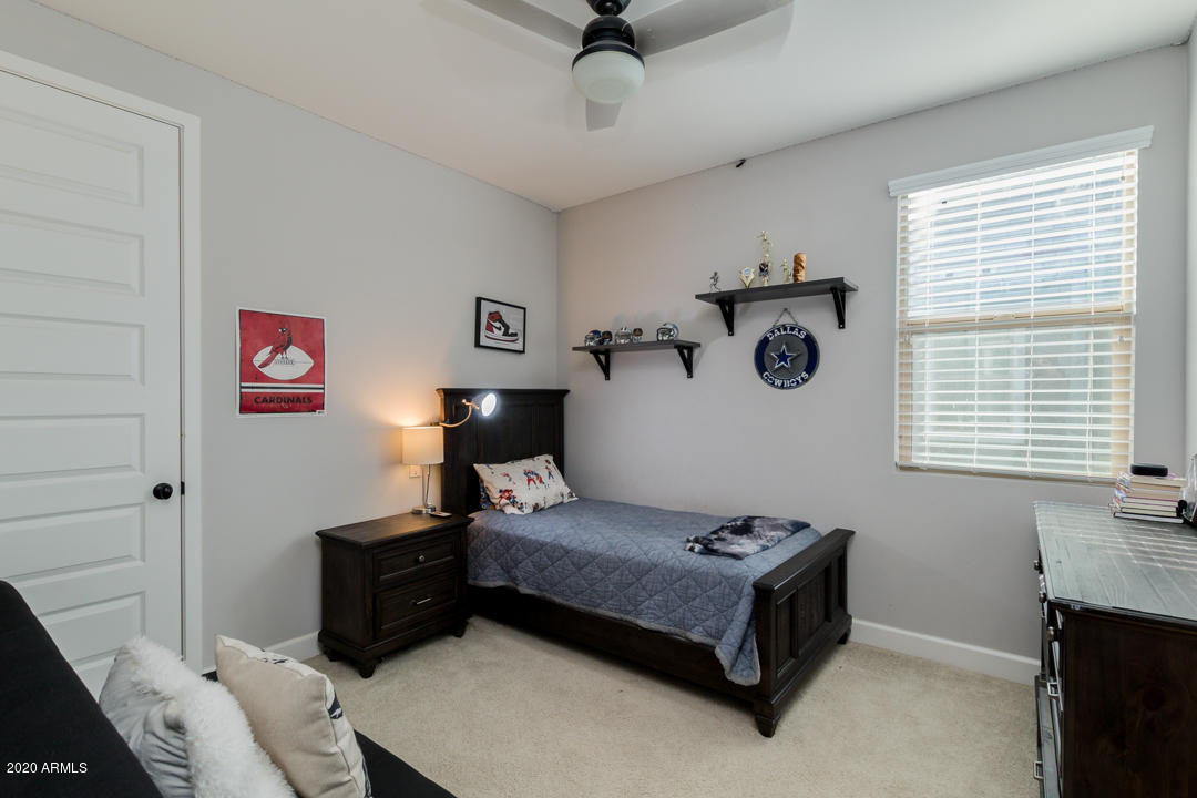 2836 East Appaloosa Road Gilbert, AZ 85296 - Photo 44 of 83 47-Appaloosa