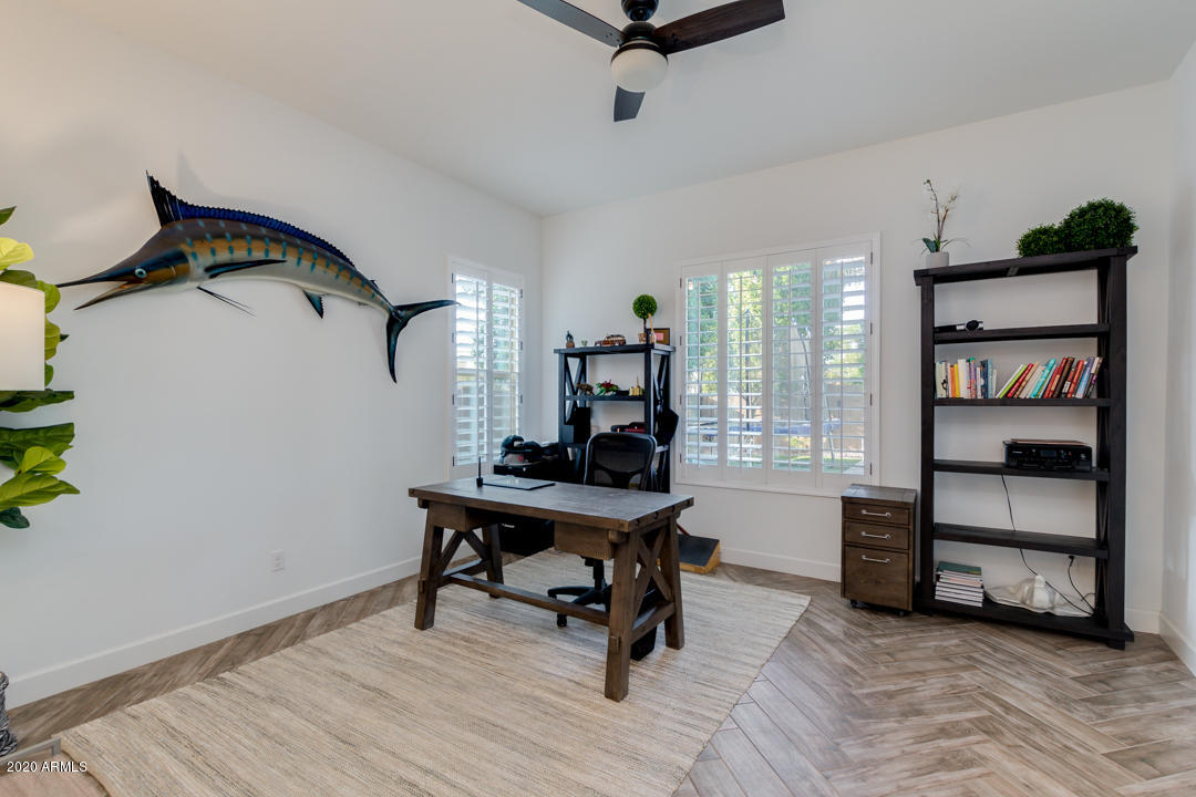 2836 East Appaloosa Road Gilbert, AZ 85296 - Photo 47 of 83 52-Appaloosa
