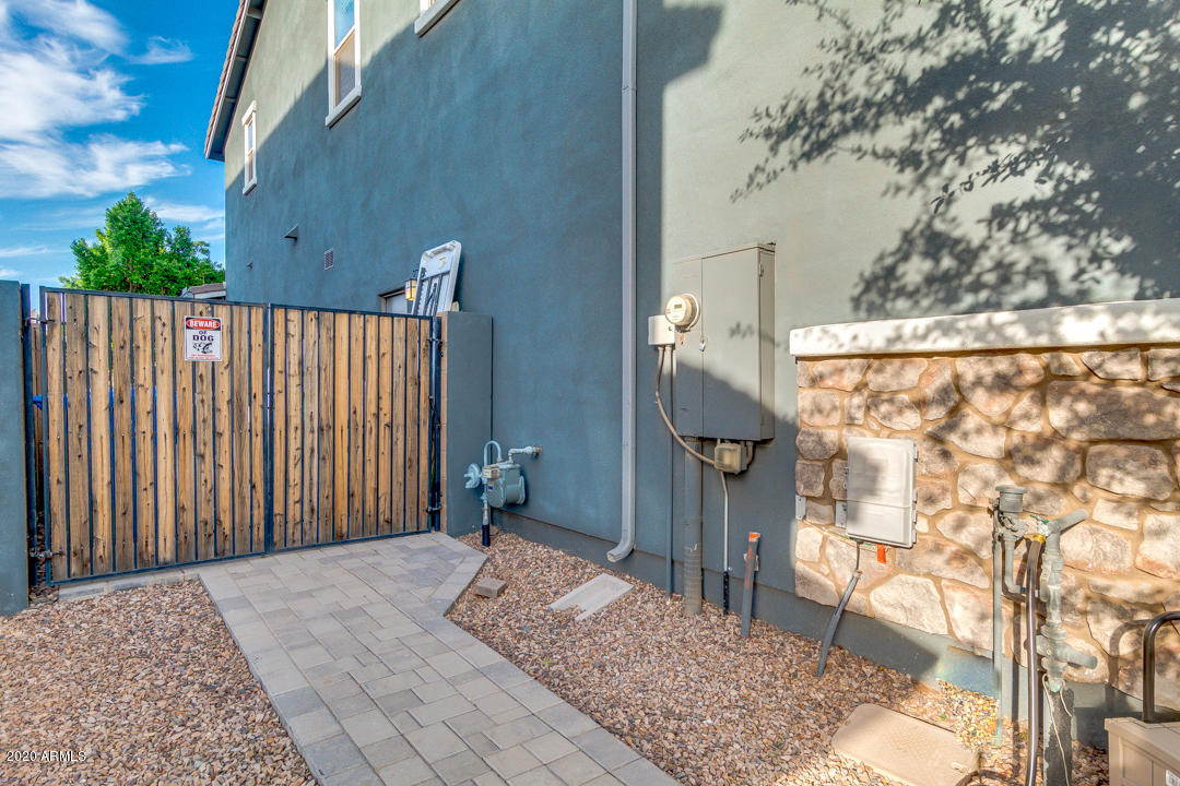 2836 East Appaloosa Road Gilbert, AZ 85296 - Photo 70 of 83 76-Appaloosa