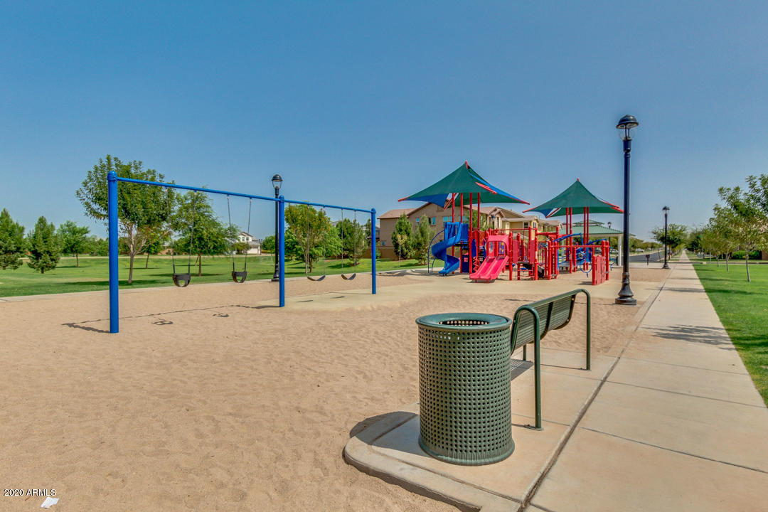 2836 East Appaloosa Road Gilbert, AZ 85296 - Photo 71 of 83 77-Appaloosa