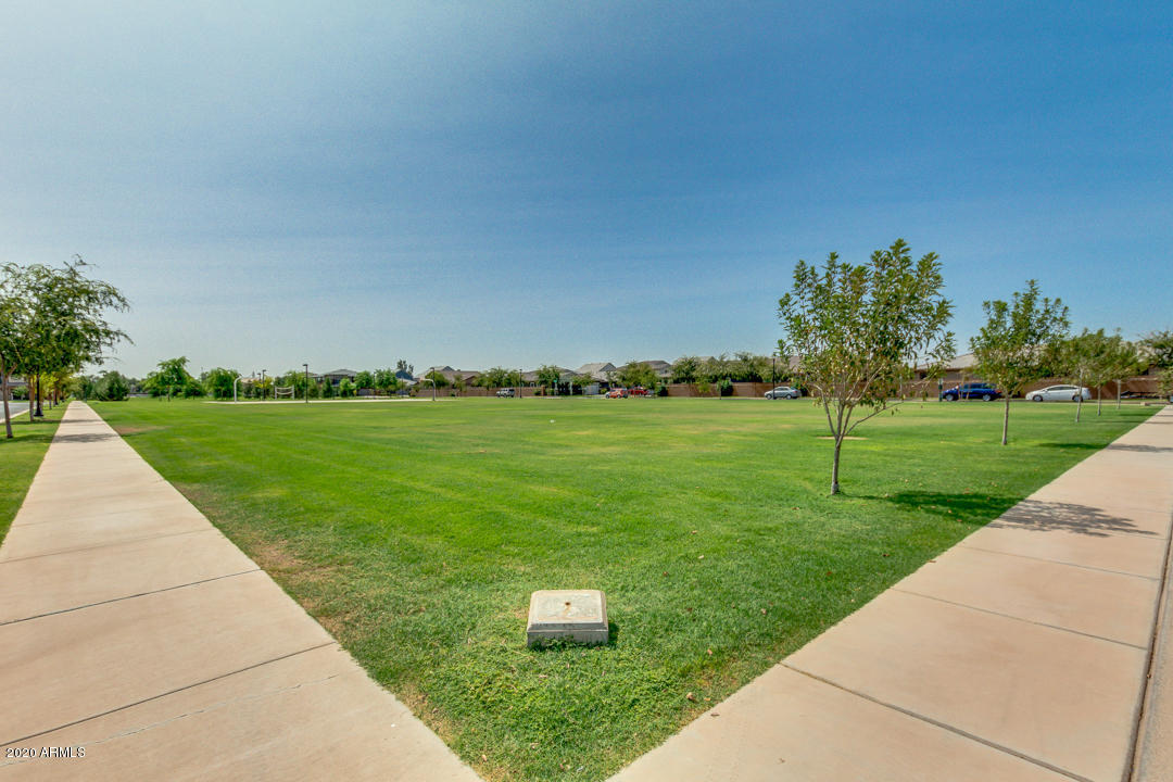 2836 East Appaloosa Road Gilbert, AZ 85296 - Photo 75 of 83 81-Appaloosa