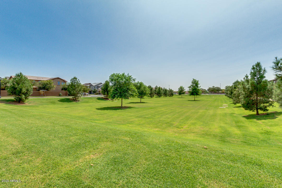 2836 East Appaloosa Road Gilbert, AZ 85296 - Photo 78 of 83 84-Appaloosa