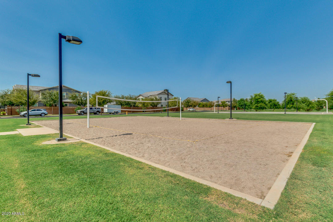2836 East Appaloosa Road Gilbert, AZ 85296 - Photo 80 of 83 86-Appaloosa