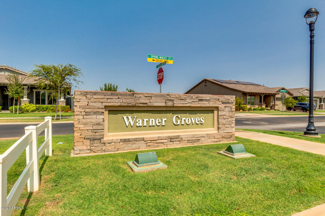 2836 East Appaloosa Road Gilbert, AZ 85296 - Photo 82 of 83 88-Appaloosa