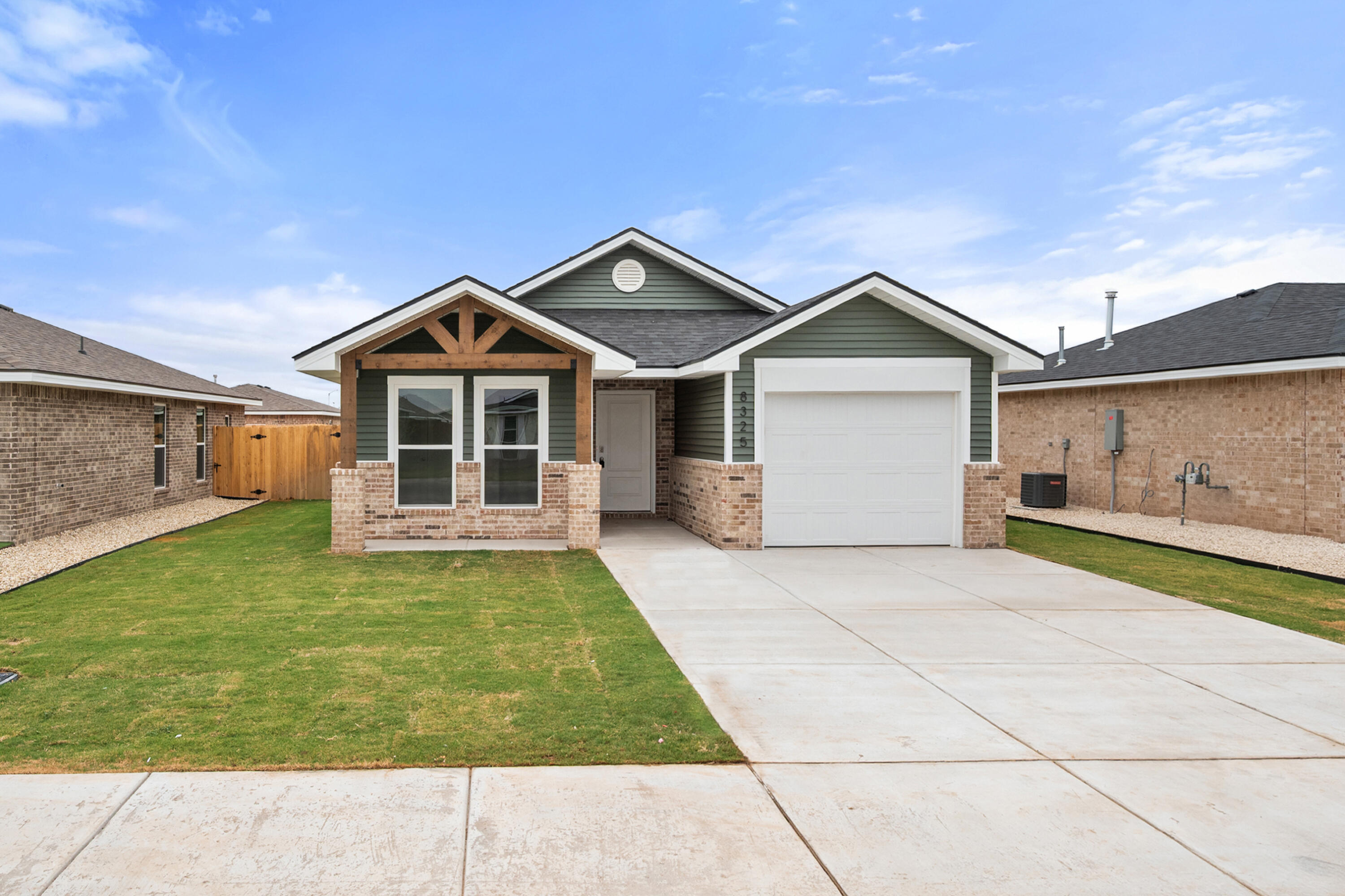 8325 24th Street Lubbock, TX 79407 - Photo 1 of 26 01-8325 24th 8069