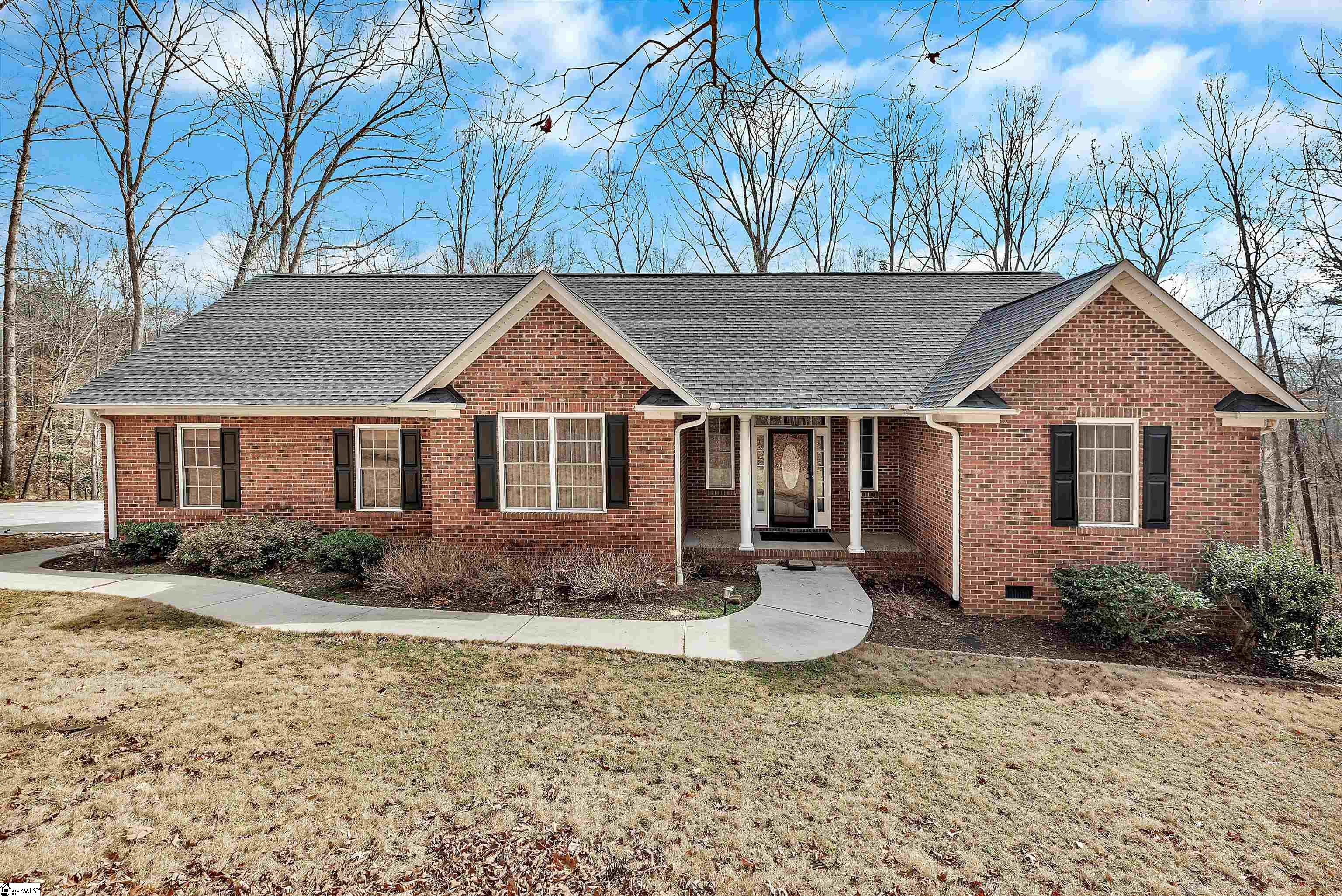 1432 Hunters Trail Anderson, SC 29625 - Photo 1 of 35