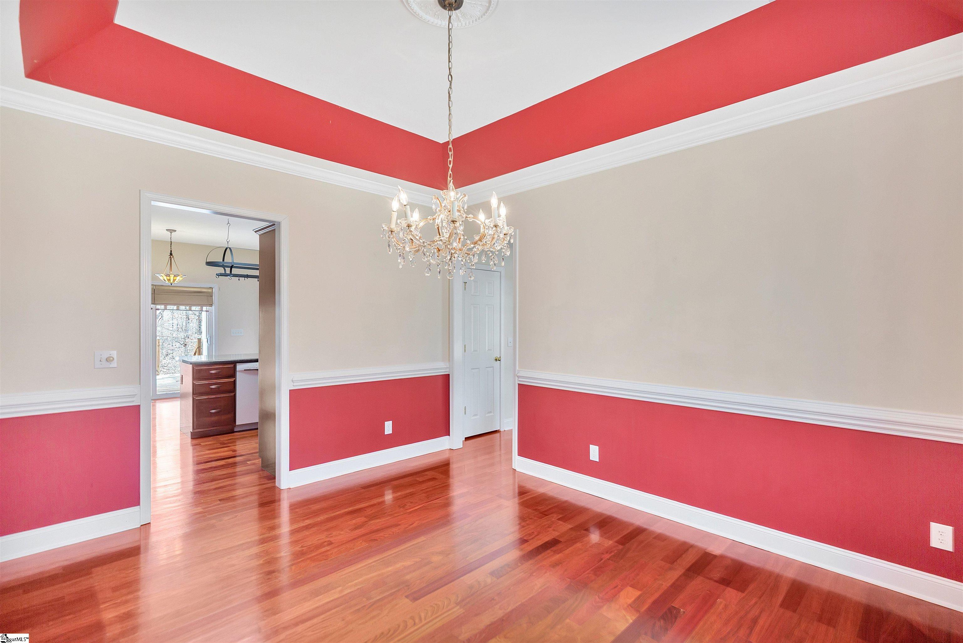 1432 Hunters Trail Anderson, SC 29625 - Photo 13 of 35
