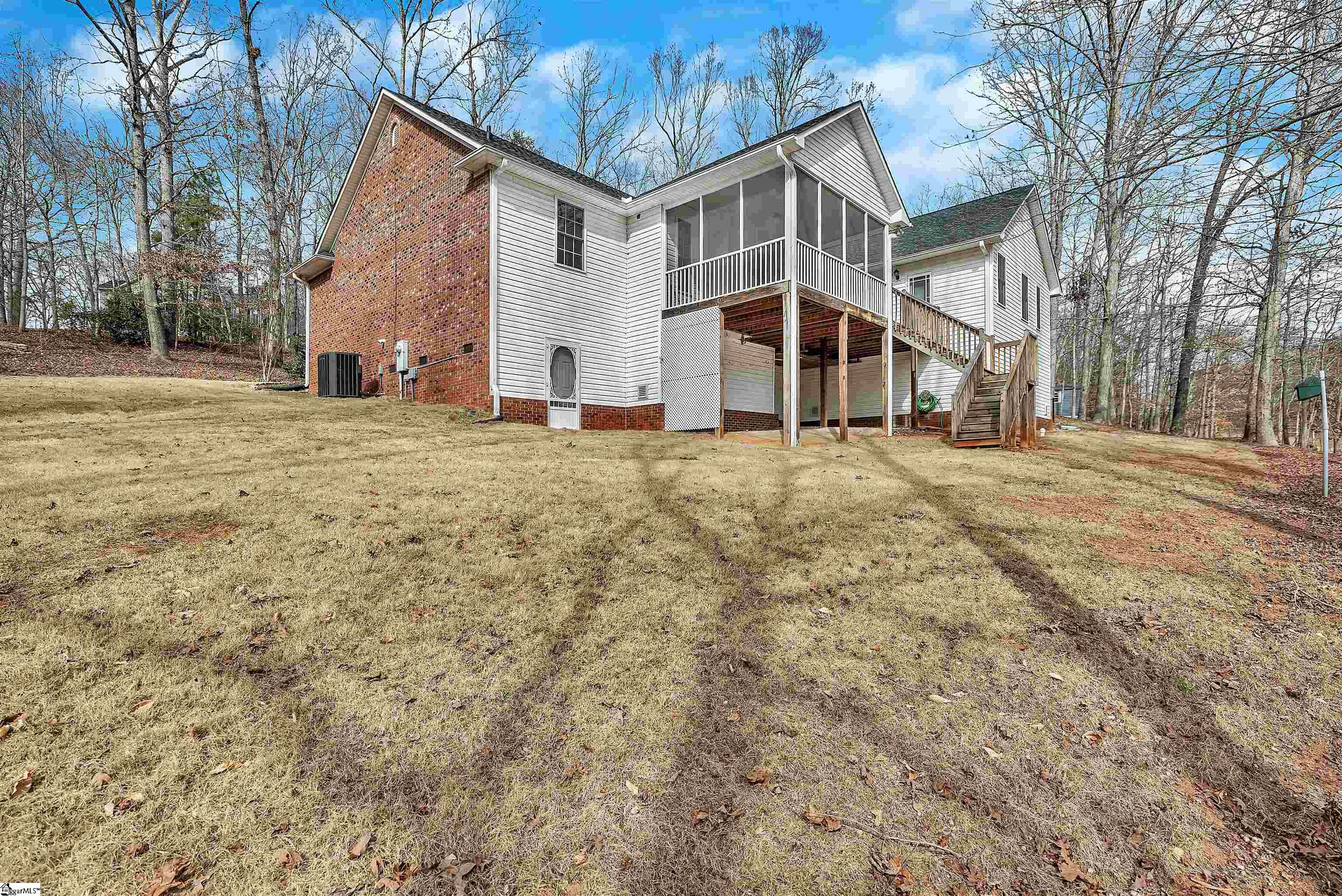 1432 Hunters Trail Anderson, SC 29625 - Photo 28 of 35