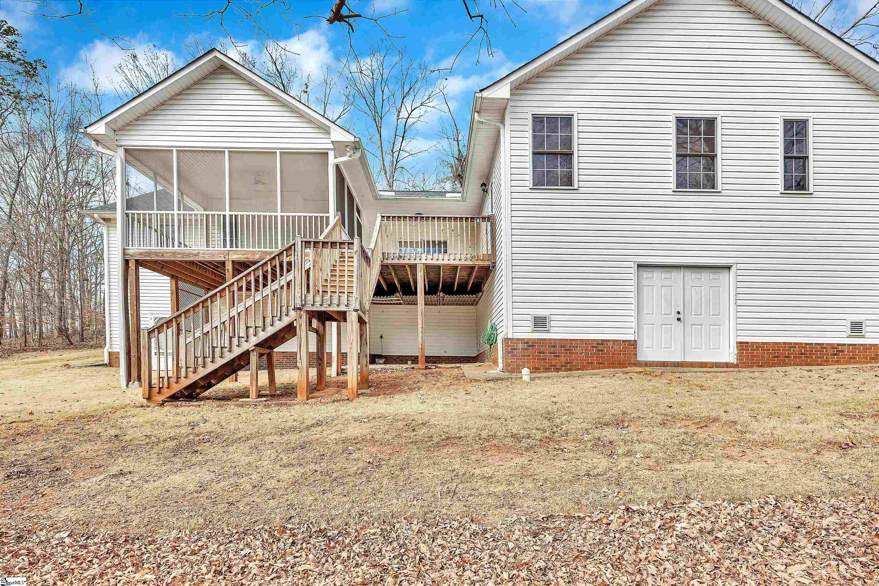 1432 Hunters Trail Anderson, SC 29625 - Photo 30 of 35
