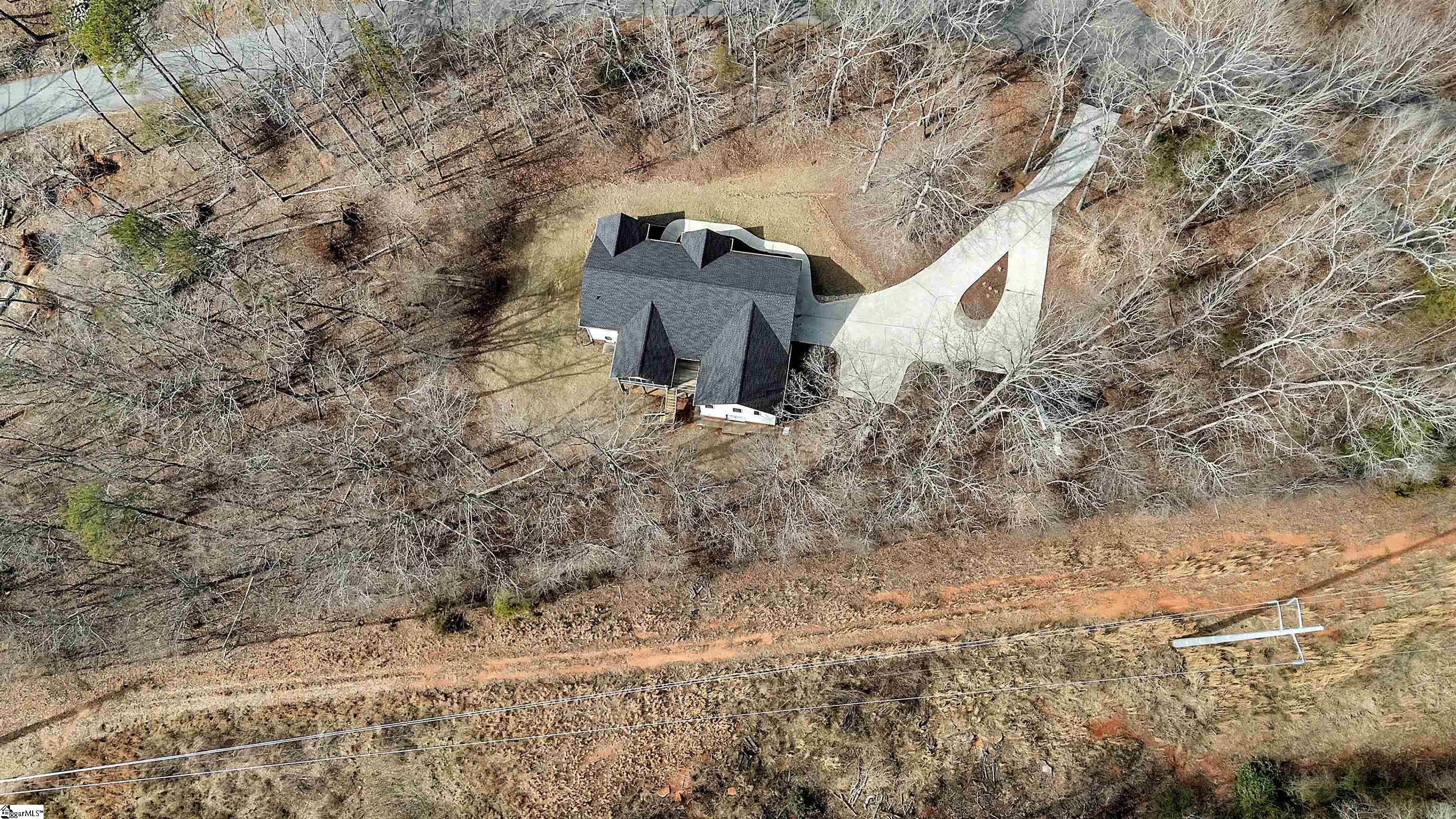 1432 Hunters Trail Anderson, SC 29625 - Photo 33 of 35
