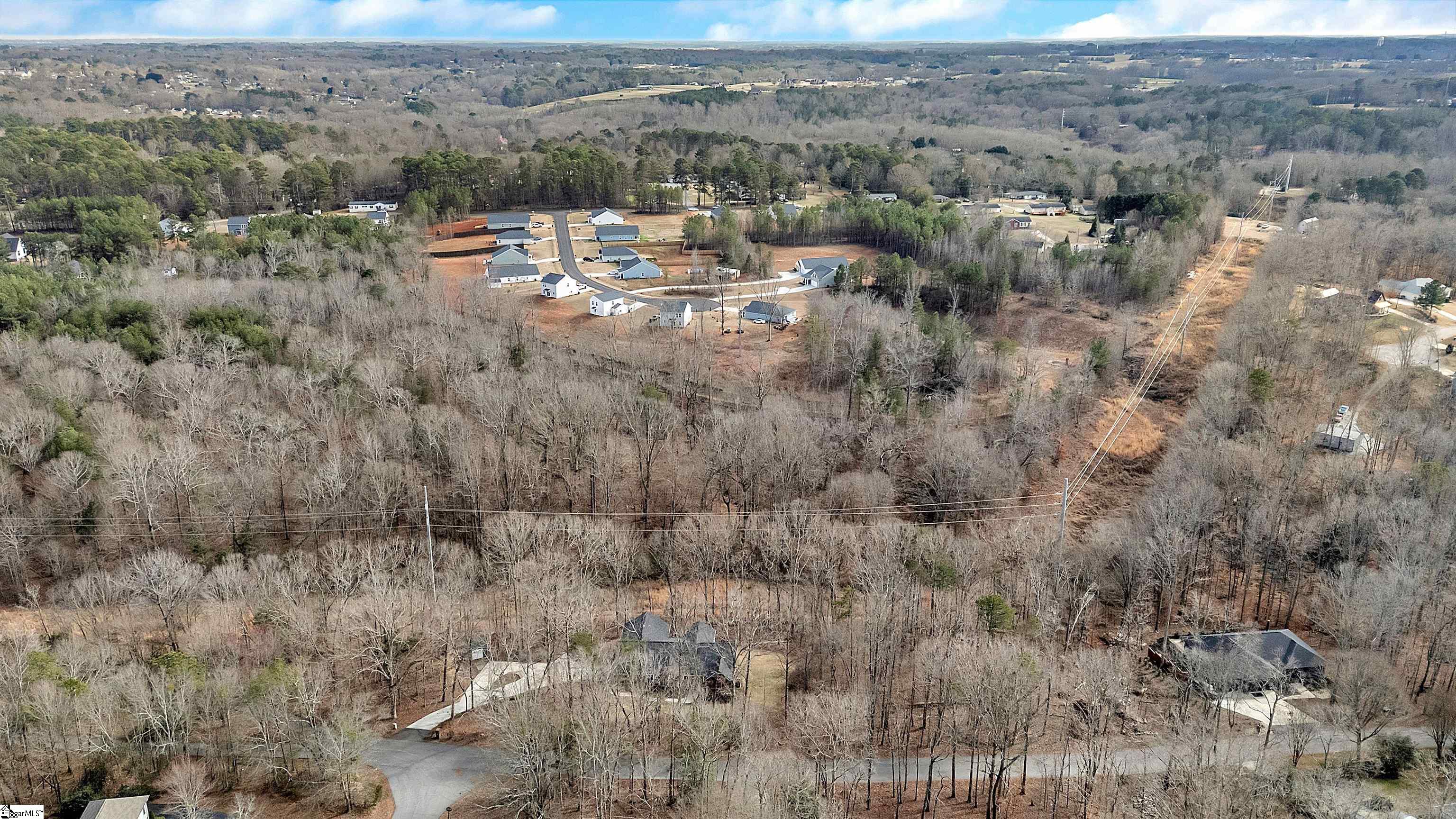 1432 Hunters Trail Anderson, SC 29625 - Photo 35 of 35