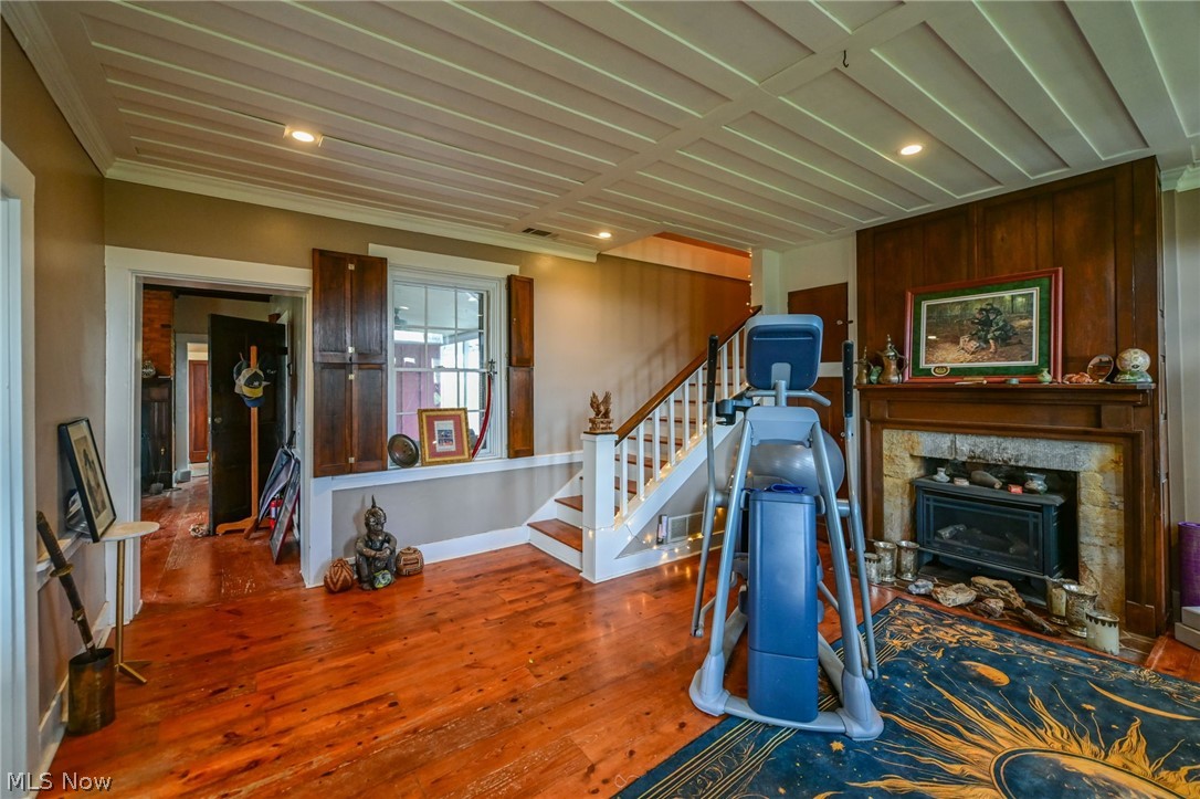1951 Burnett Road Cutler, OH 45724 - Photo 9 of 50