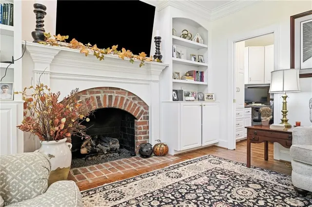 $1,099,900 | 228 Meadowlark Lane, Mocksville, NC 27028