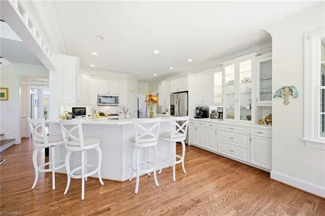 $1,099,900 | 228 Meadowlark Lane, Mocksville, NC 27028