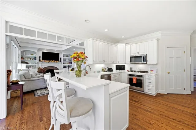 $1,099,900 | 228 Meadowlark Lane, Mocksville, NC 27028